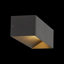 Настенный светодиодный светильник ST Luce Grappa 2  - 2